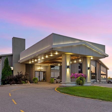 Best Western Pembroke Inn & Conference Centre Eksteriør bilde