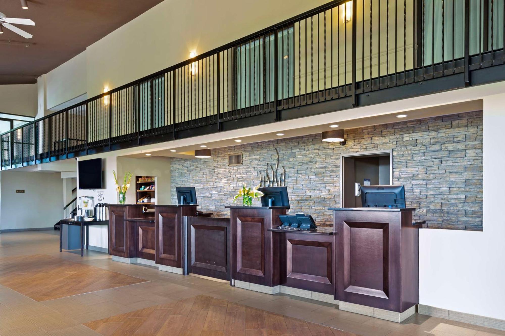 Best Western Pembroke Inn & Conference Centre Eksteriør bilde