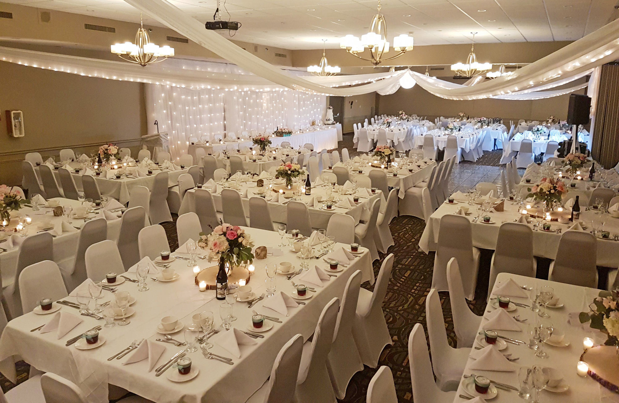 Best Western Pembroke Inn & Conference Centre Fasiliteter bilde