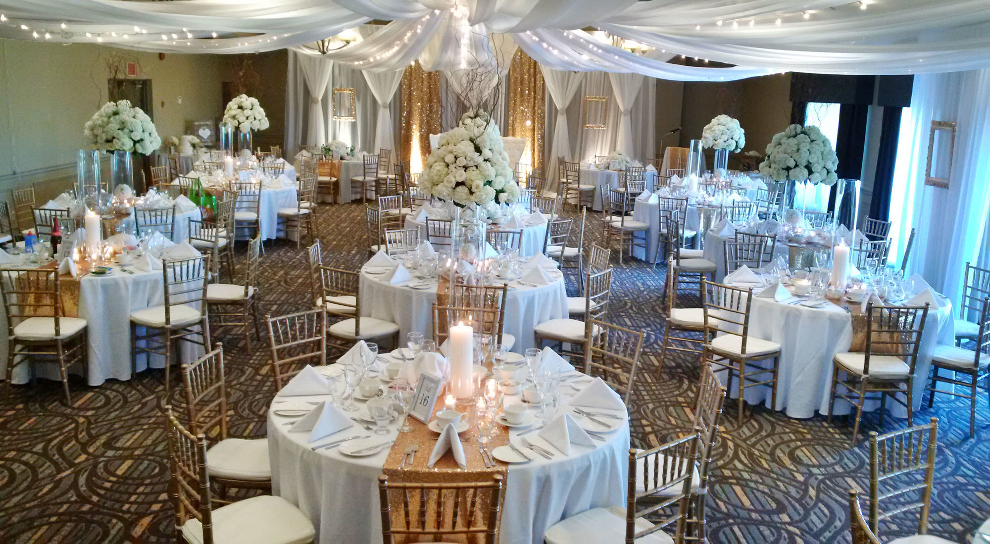 Best Western Pembroke Inn & Conference Centre Fasiliteter bilde